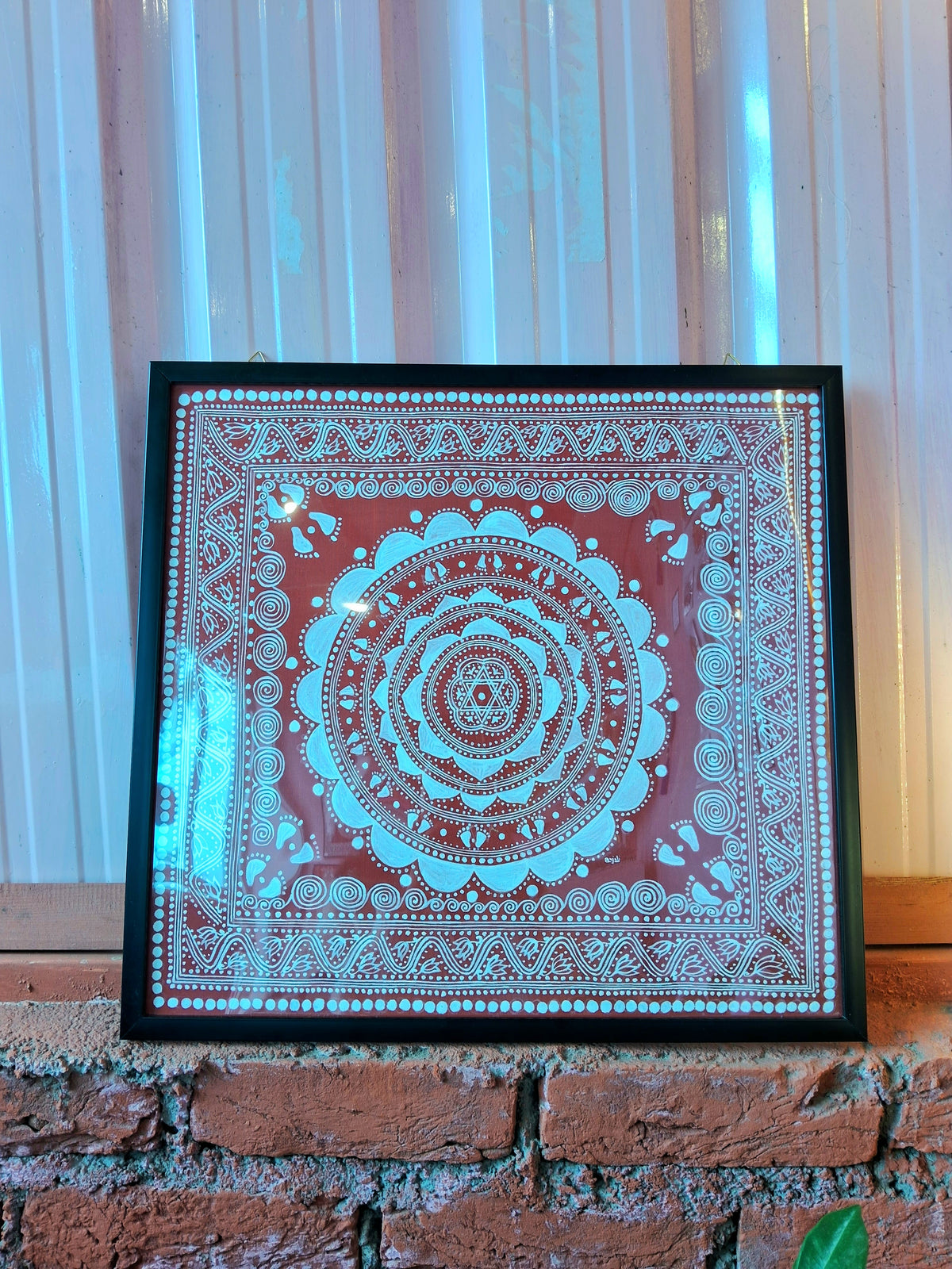 MahaLaxmi Chowki