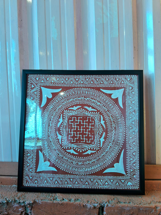 Navdurga Chowki