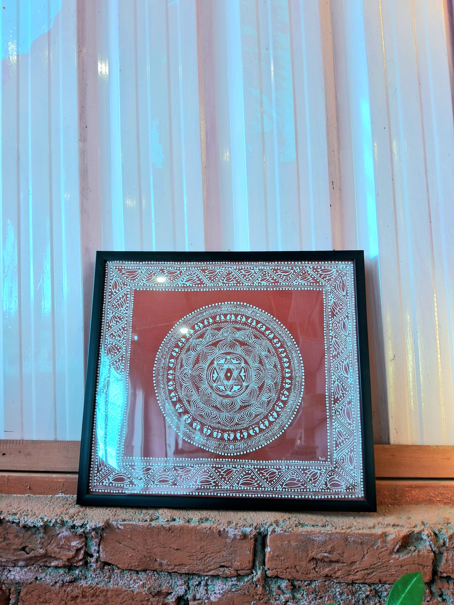 Laxmi Chowki