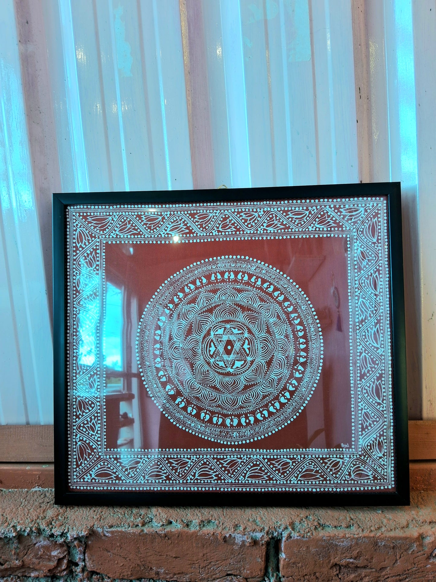 Laxmi Chowki