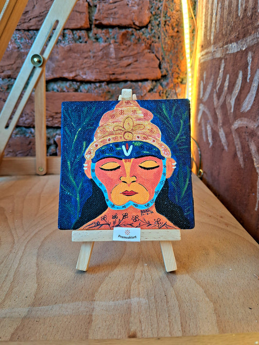 Hanuman
