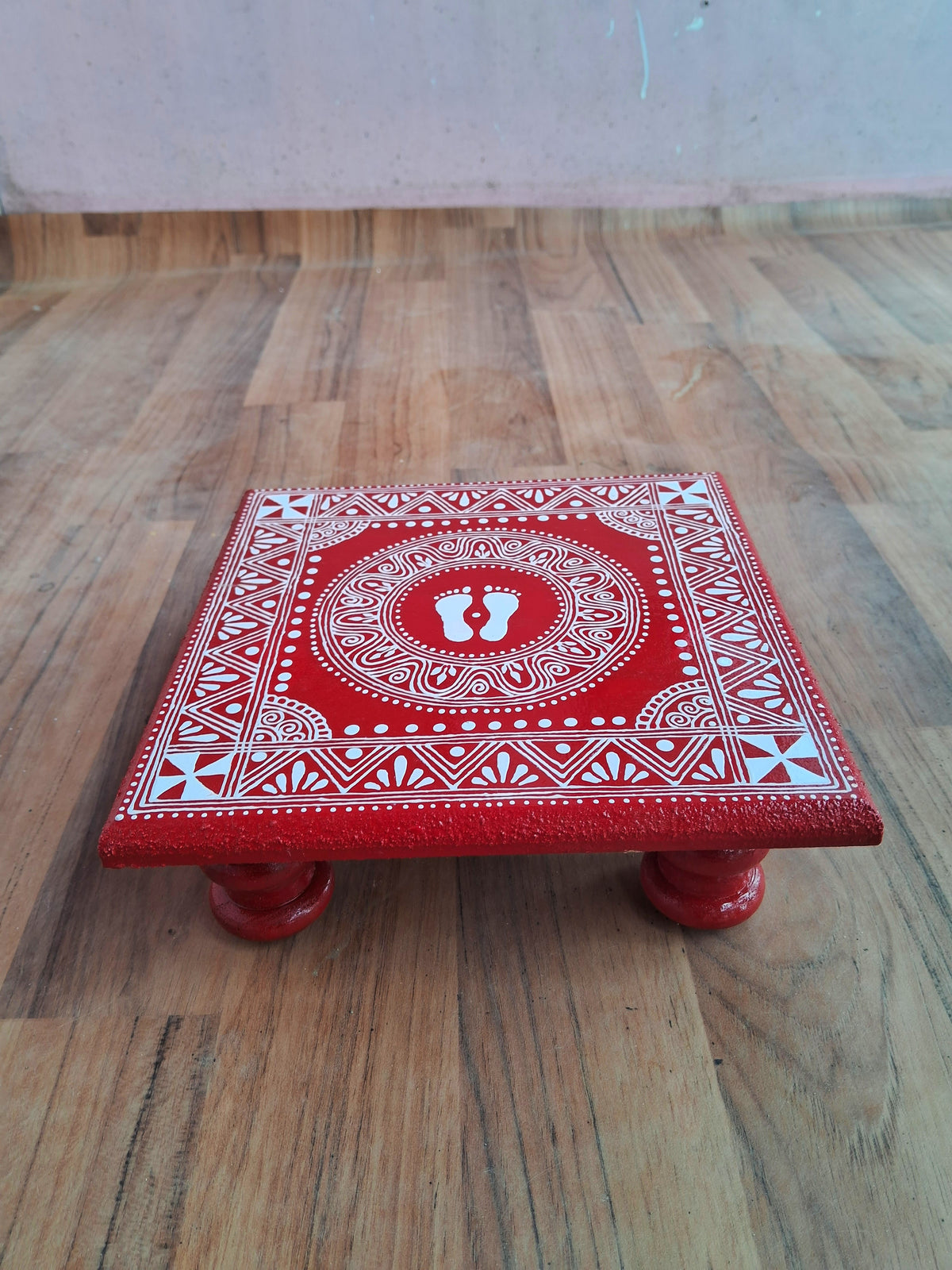 Puja chowki