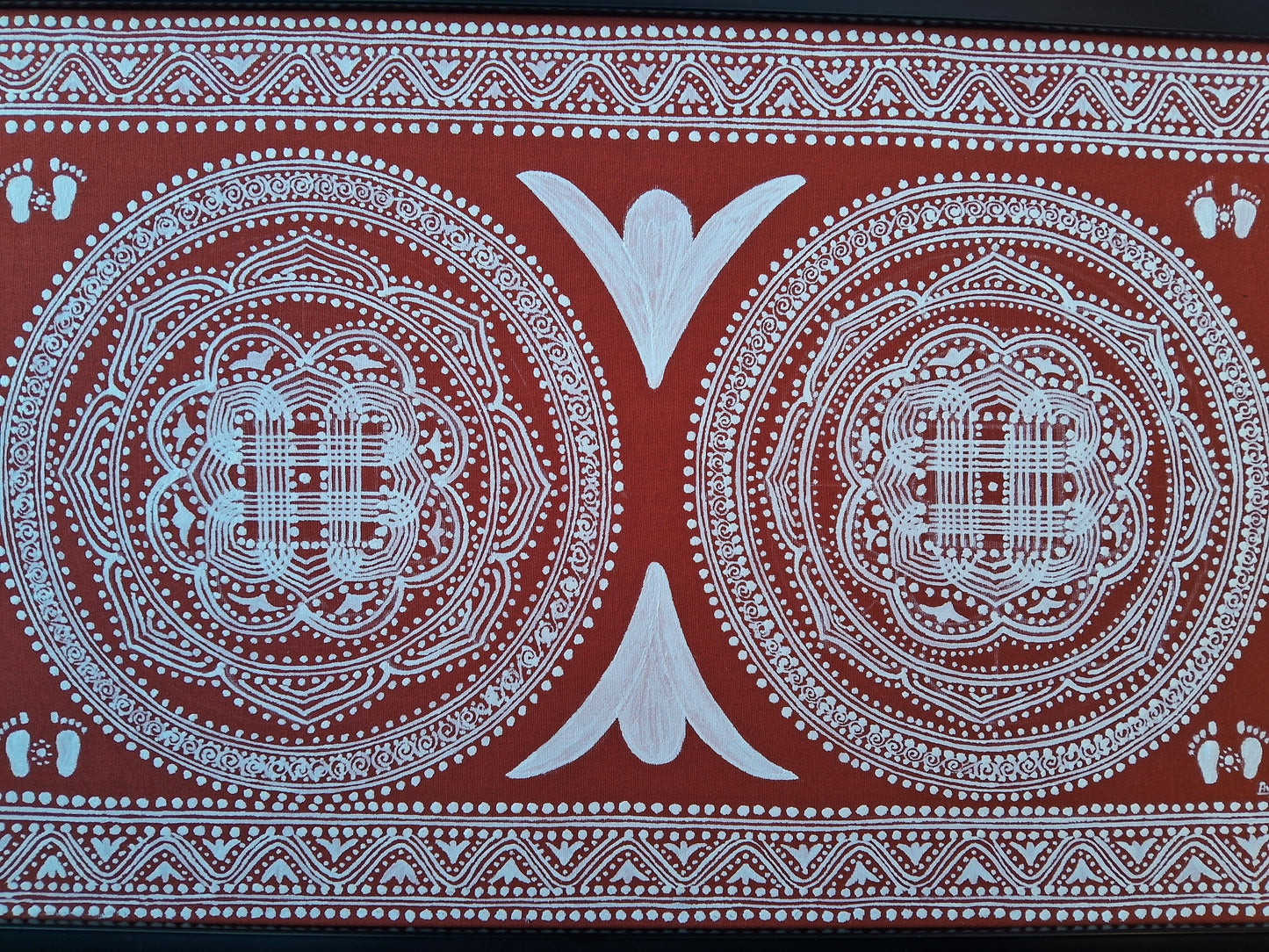 Aasan chowki